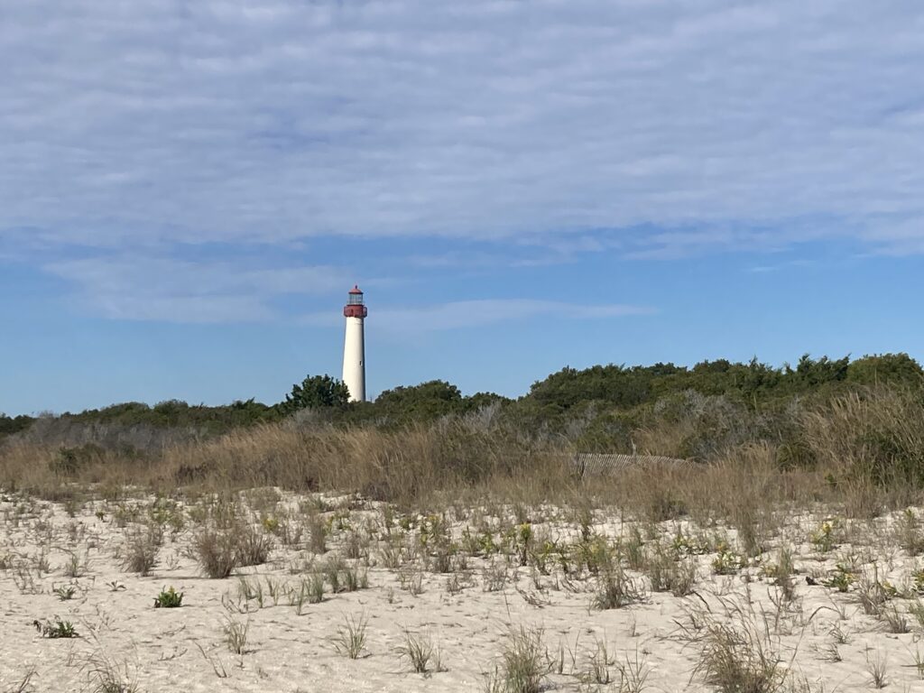 Cape May Lighthouse