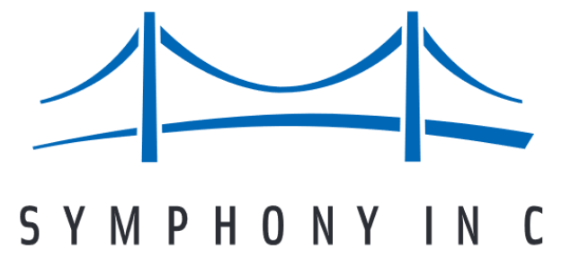 Symphony in C logo
