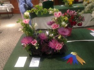 Medford Leas Flower Show 2016