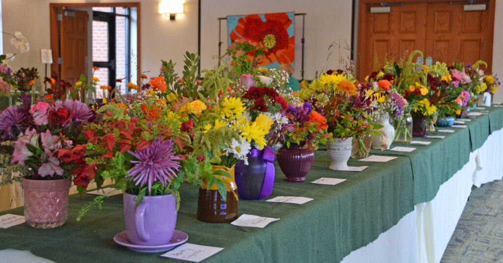 Arrangements by residents in Assisted Living