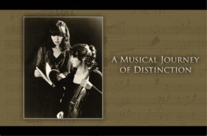 A Musical Journey of Distinction