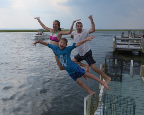 Wahoo!! Airborne July 2016 Wahoo!! Airborne July 2016, Bill Beitel