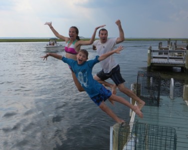 Wahoo!! Airborne July 2016 Wahoo!! Airborne July 2016, Bill Beitel