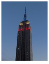 Memorial Day Weekend, May 2014 Memorial Day Weekend, May 2014