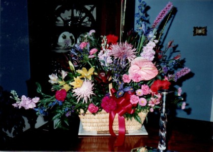 Eric's 5oth Birthday Celebration in Germany Eric's 5oth Birthday Celebration in Germany, Hannie Hahn