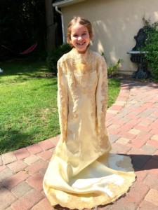 Not Ready for Grammy's Wedding Dress Not Ready for Grammy's Wedding Dress, Loren Eagles